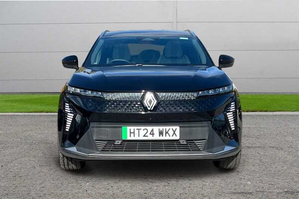 Used Renault Scenic E-Tech 2024 for sale - 76034151: Photo 6