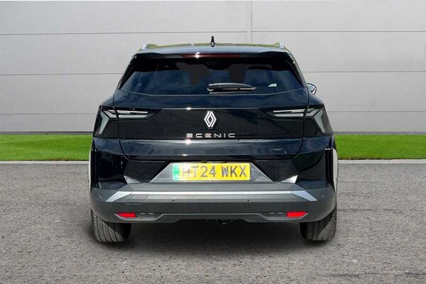 Used Renault Scenic E-Tech 2024 for sale - 76034151: Photo 7