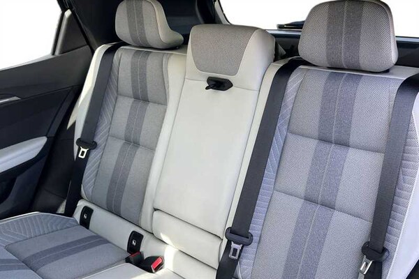 Used Renault Scenic E-Tech 2024 for sale - 76034151: Photo 8