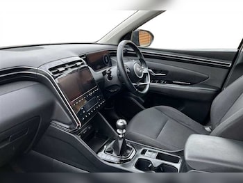 Used Hyundai TUCSON 2022 for sale - 78431742: Photo