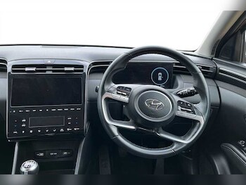 Used Hyundai TUCSON 2022 for sale - 78431742: Photo