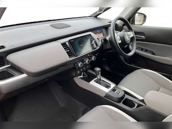 Used Honda Jazz 2021 for sale - 76540226: Photo