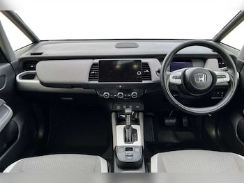 Used Honda Jazz 2021 for sale - 76540226: Photo