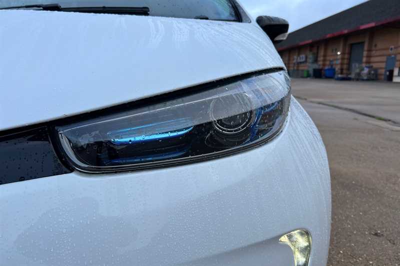 Used Renault Zoe for sale - 76745563: Photo 17