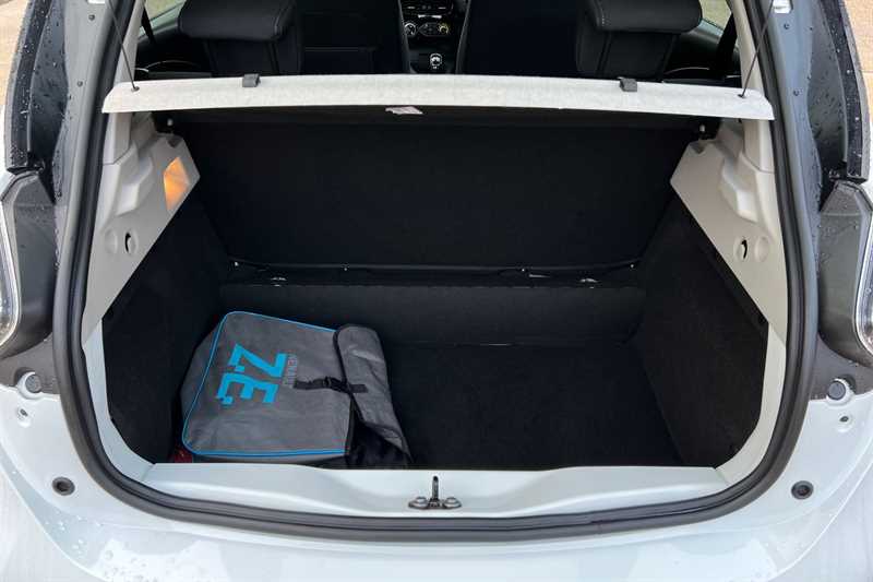 Used Renault Zoe for sale - 76745563: Photo 18