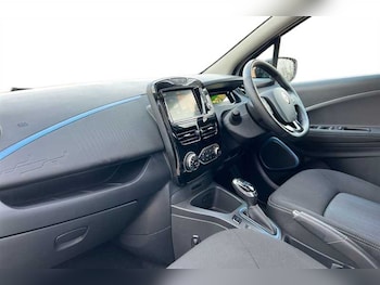 Used Renault Zoe undefined for sale - 76745563: Photo