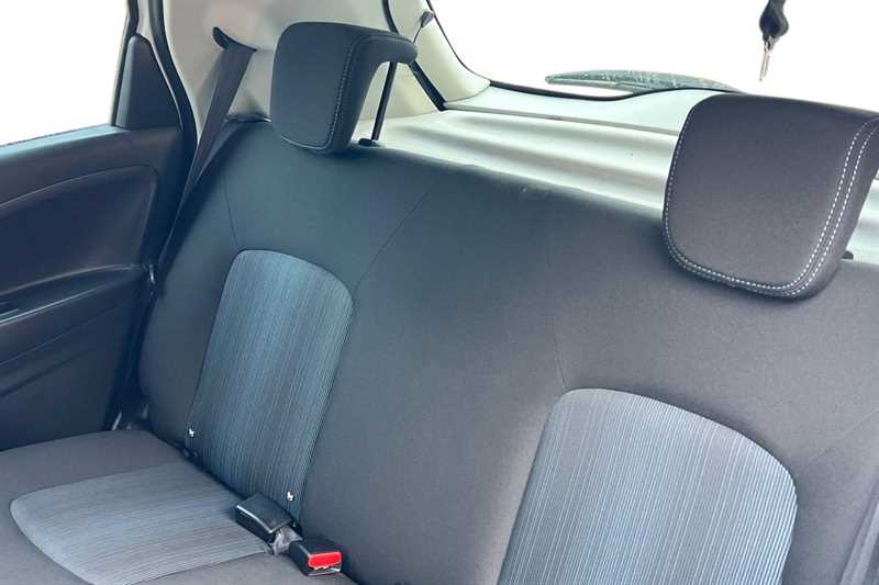 Used Renault Zoe for sale - 76745563: Photo 8