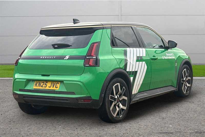 Used Renault 5 2025 for sale - 77731067: Photo 12