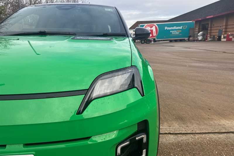 Used Renault 5 2025 for sale - 77731067: Photo 19