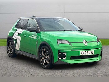 Used Renault 5 2025 for sale - 77731067: Photo