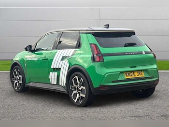 Used Renault 5 2025 for sale - 77731067: Photo