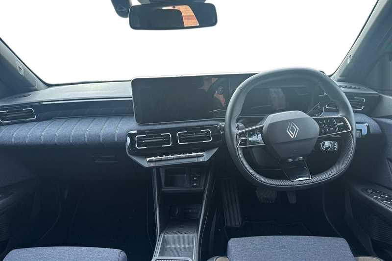 Used Renault 5 2025 for sale - 77731067: Photo 4