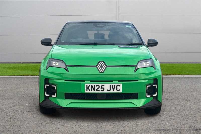 Used Renault 5 2025 for sale - 77731067: Photo 6