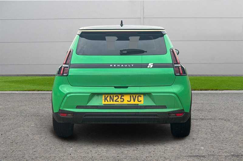 Used Renault 5 2025 for sale - 77731067: Photo 7