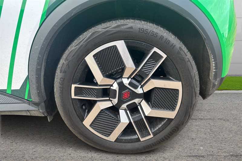 Used Renault 5 2025 for sale - 77731067: Photo 9