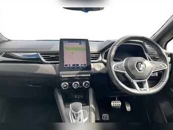 Used Renault Captur 2023 for sale - 74880657: Photo