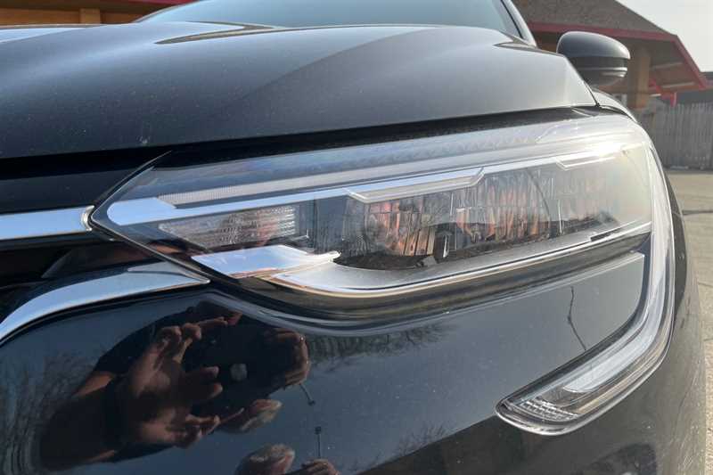 Used Renault Arkana 2022 for sale - 77771348: Photo 19