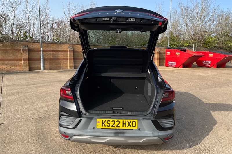 Used Renault Arkana 2022 for sale - 77771348: Photo 20