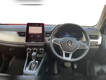 Used Renault Arkana 2022 for sale - 77771348: Photo