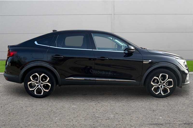 Used Renault Arkana 2022 for sale - 77771348: Photo 5