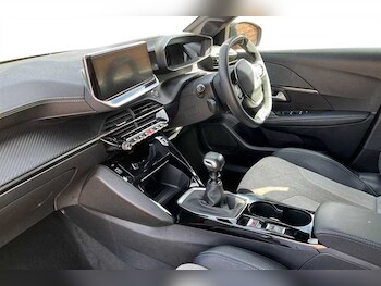 Used Peugeot 208 2021 for sale - 78088840: Photo