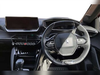 Used Peugeot 208 2021 for sale - 78088840: Photo