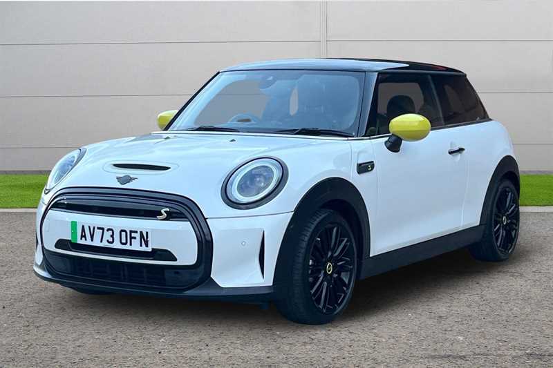 Used MINI Hatch 2023 for sale - 76937746: Photo 10