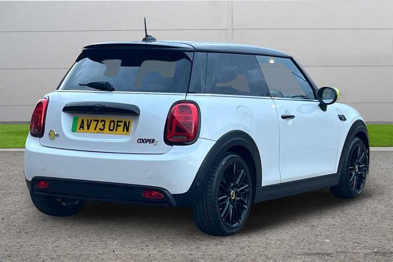 Used MINI Hatch 2023 for sale - 76937746: Photo 12