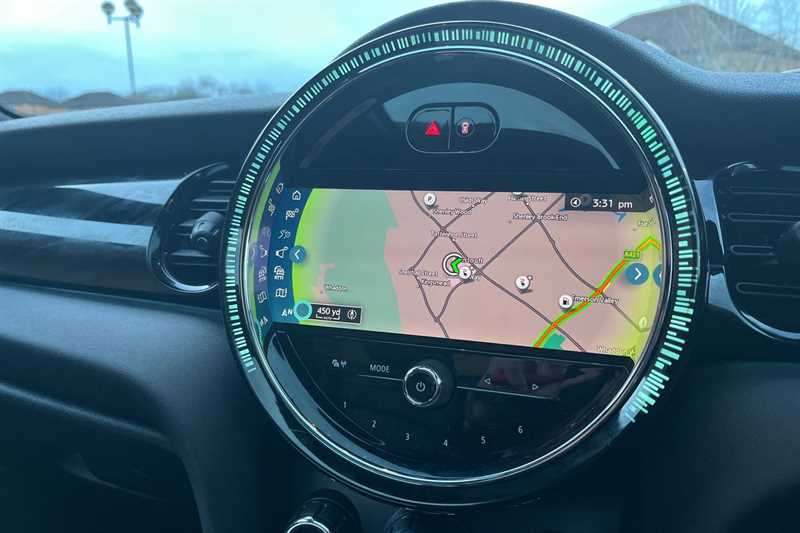 Used MINI Hatch 2023 for sale - 76937746: Photo 14