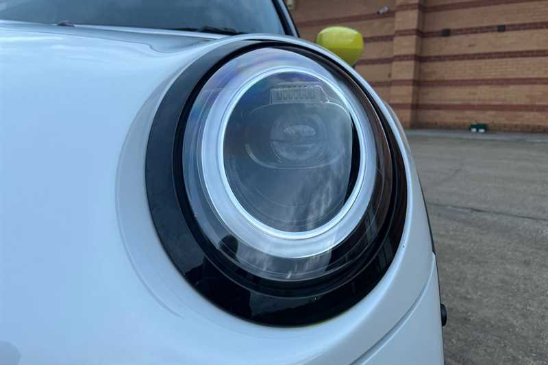 Used MINI Hatch 2023 for sale - 76937746: Photo 18