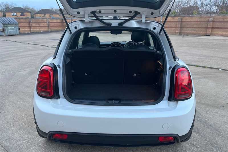 Used MINI Hatch 2023 for sale - 76937746: Photo 19