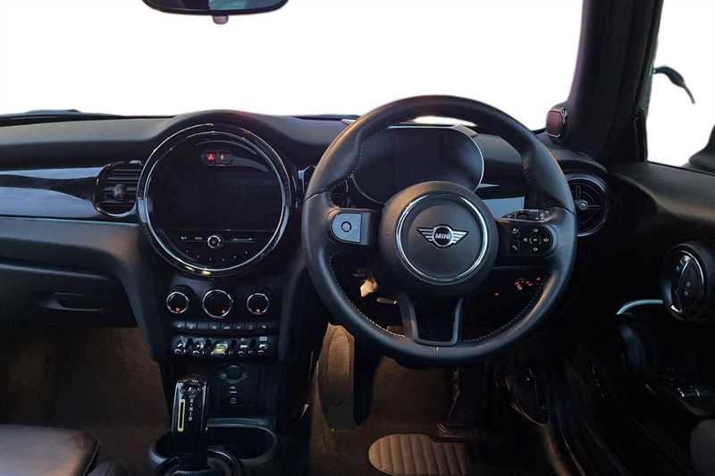 Used MINI Hatch 2023 for sale - 76937746: Photo 4