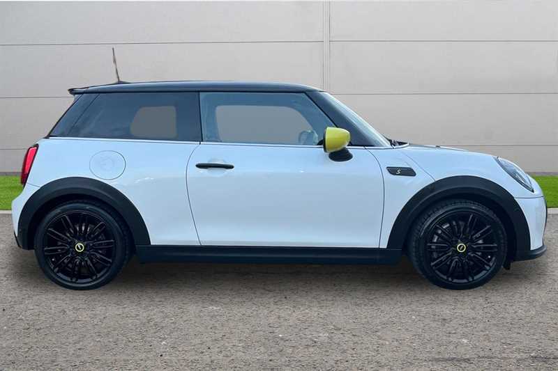 Used MINI Hatch 2023 for sale - 76937746: Photo 5