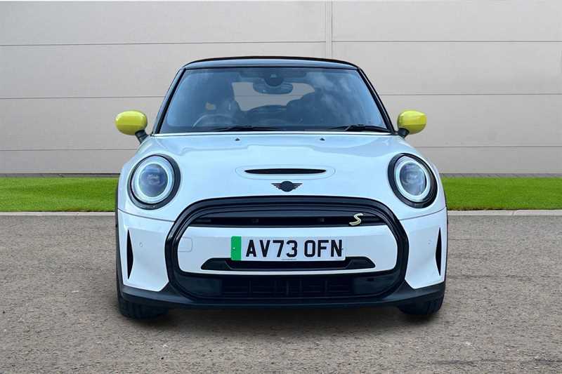 Used MINI Hatch 2023 for sale - 76937746: Photo 6