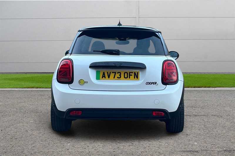 Used MINI Hatch 2023 for sale - 76937746: Photo 7