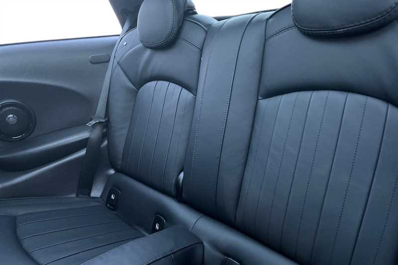 Used MINI Hatch 2023 for sale - 76937746: Photo 8