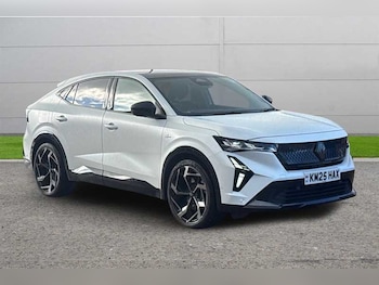 Used Renault Other 2025 for sale - 78263818: Photo