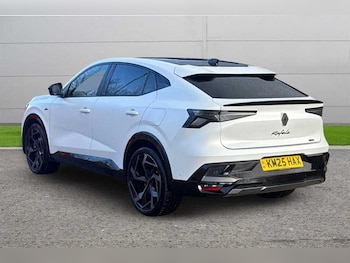 Used Renault Other 2025 for sale - 78263818: Photo