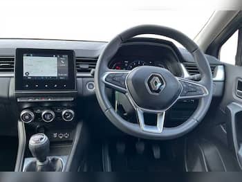 Used Renault Captur 2023 for sale - 79823173: Photo