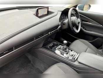 Used Mazda CX-30 2023 for sale - 78798947: Photo