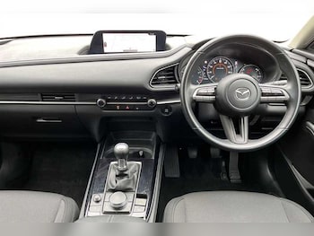 Used Mazda CX-30 2023 for sale - 78798947: Photo