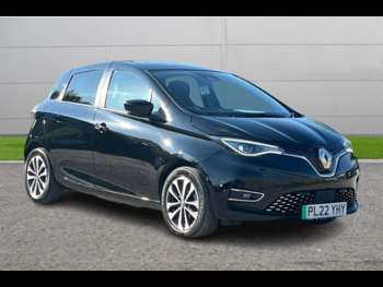 2022 - 100KW GT LINE + R135 50KWH RAPID CHARGE 5DR AUTO