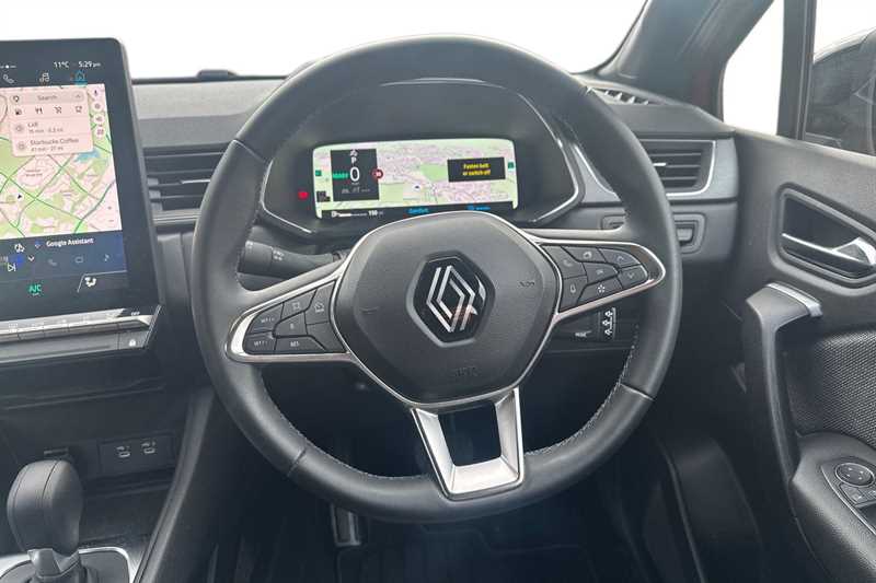 Used Renault Captur 2024 for sale - 78088908: Photo 13