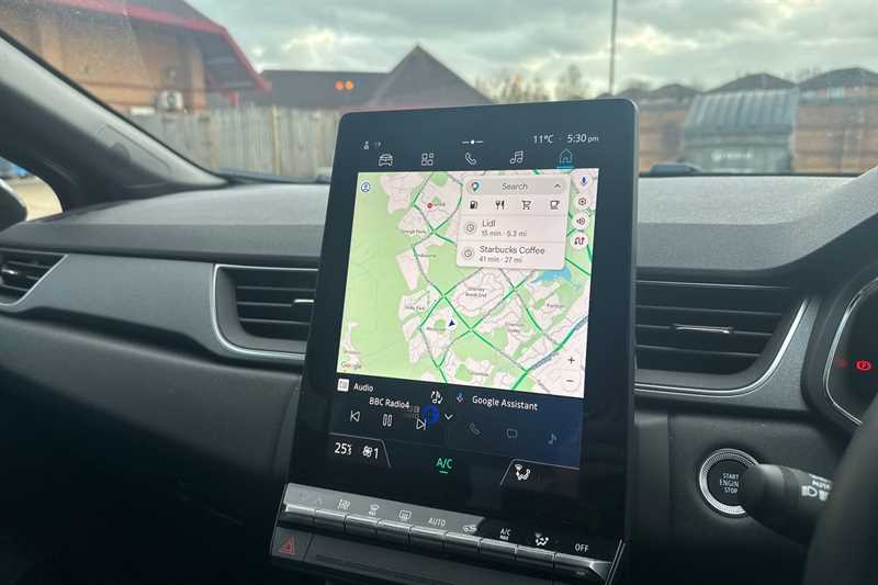 Used Renault Captur 2024 for sale - 78088908: Photo 14