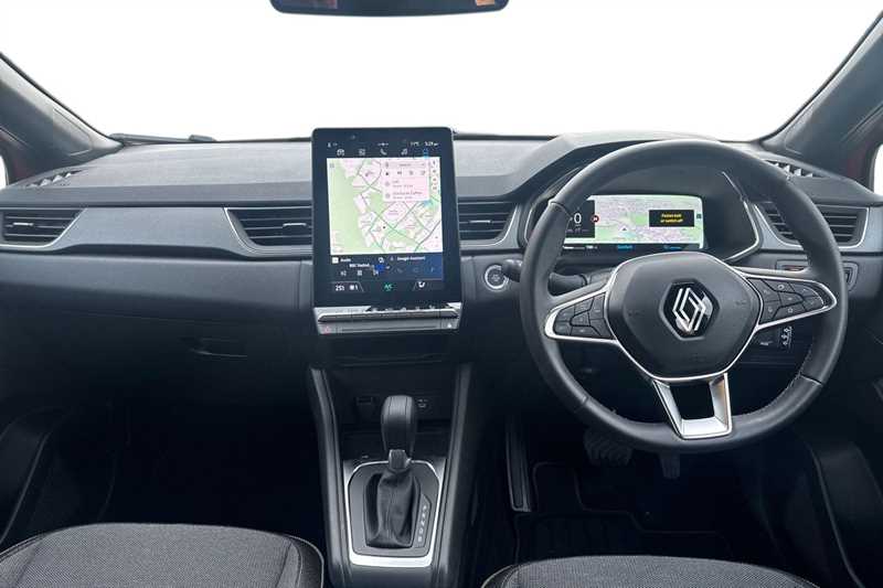 Used Renault Captur 2024 for sale - 78088908: Photo 4