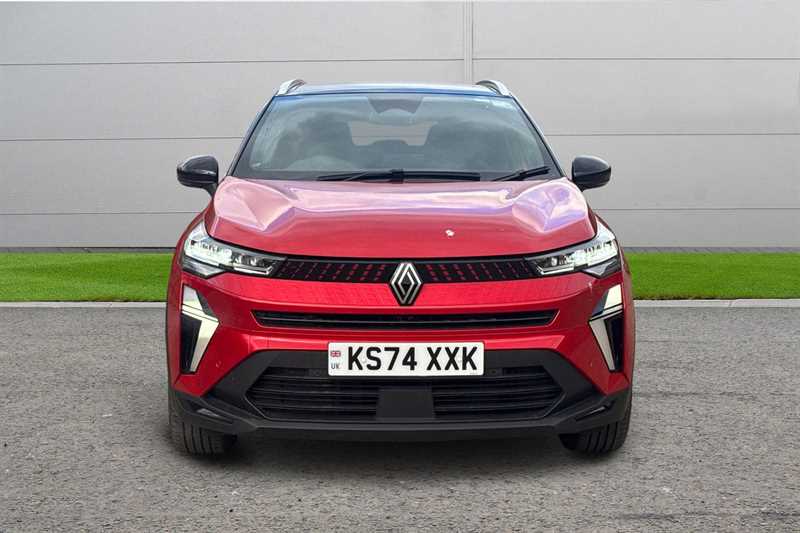 Used Renault Captur 2024 for sale - 78088908: Photo 6