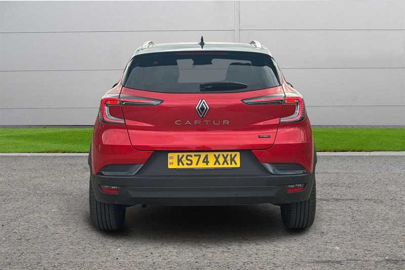 Used Renault Captur 2024 for sale - 78088908: Photo 7