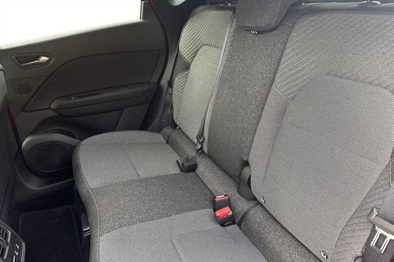 Used Renault Captur 2024 for sale - 78088908: Photo 8