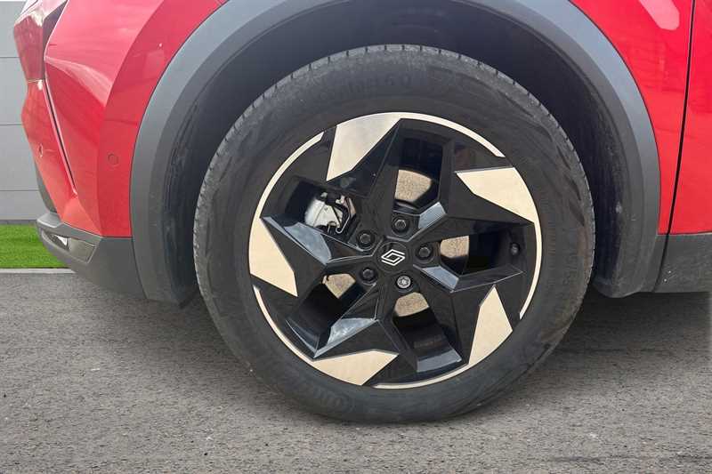 Used Renault Captur 2024 for sale - 78088908: Photo 9