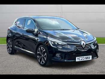 2023 - 1.0 TCE 90 TECHNO 5DR